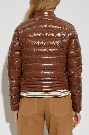 Moncler Chaqueta de plumas 'Papillon'