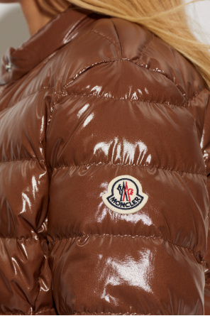 Moncler Chaqueta de plumas 'Papillon'