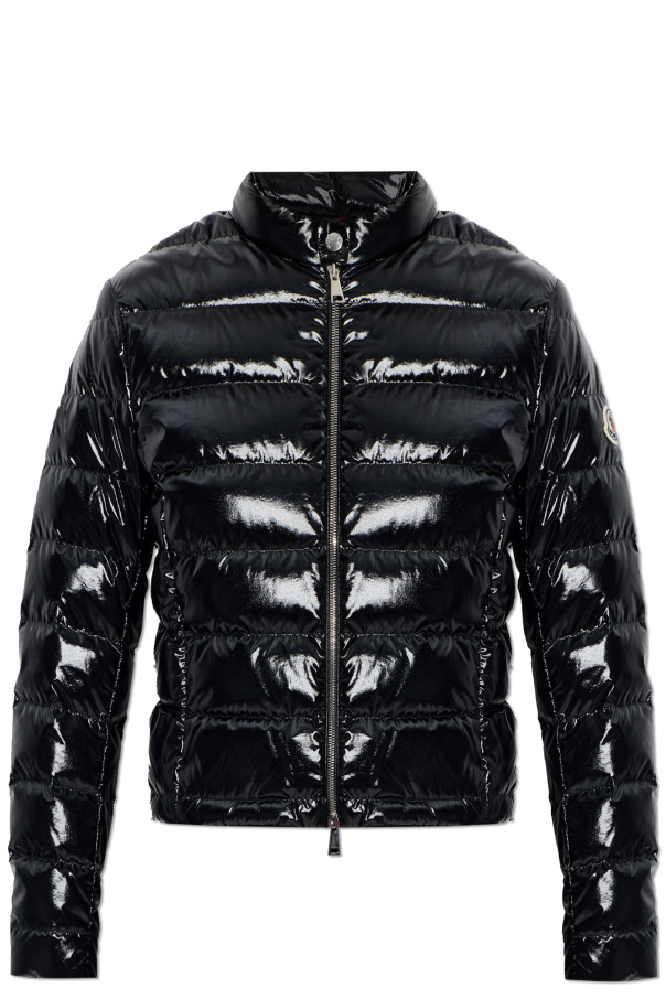 Moncler Chaqueta acolchada ‘Papillon’
