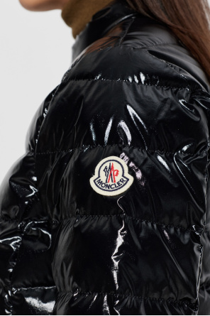 Moncler Chaqueta acolchada ‘Papillon’