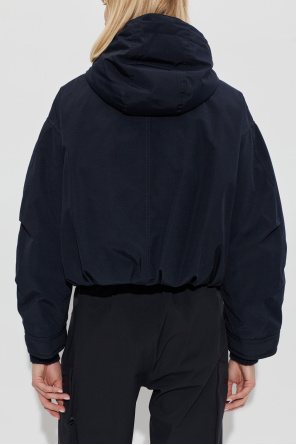 Moncler 'Eucalyptus' down jacket