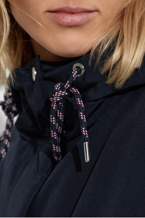 Moncler 'Eucalyptus' down jacket