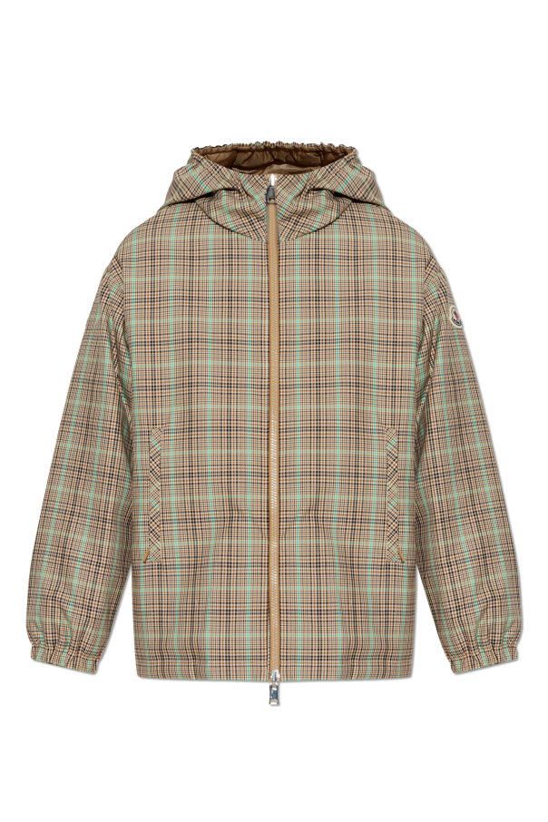 Reversible down jacket 'Grimpante' od Moncler