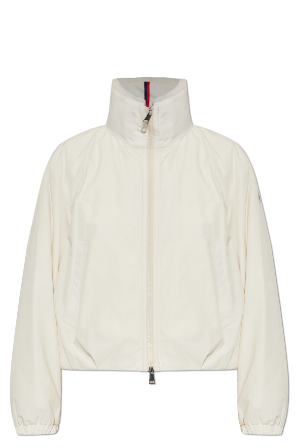 Jacket with vest ‘Pervenche’ od Moncler