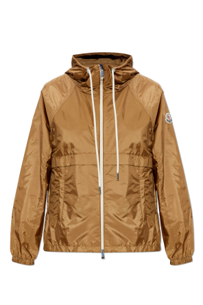 Jacket ‘Coquelicot’
