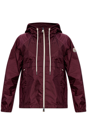 Chaqueta ‘Coquelicot’