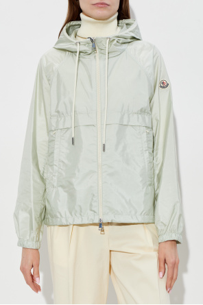 Moncler Chaqueta `Coquelicot`
