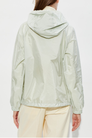 Moncler Chaqueta `Coquelicot`