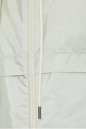 Moncler Chaqueta `Coquelicot`