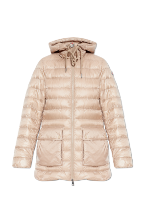 Steppjacke ‘Jasmin’