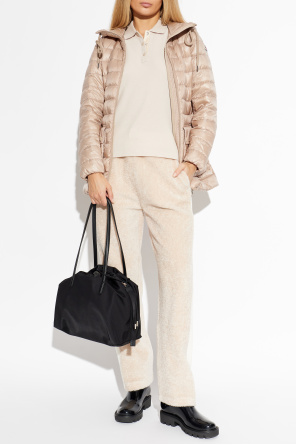 Puffer jacket ‘jasmin’ od Moncler