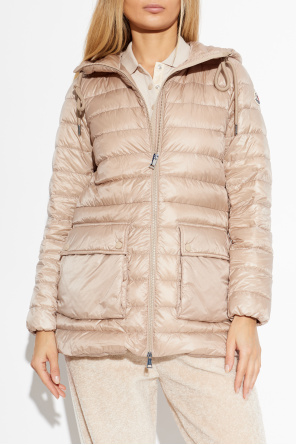 Moncler Puffer jacket ‘Jasmin’