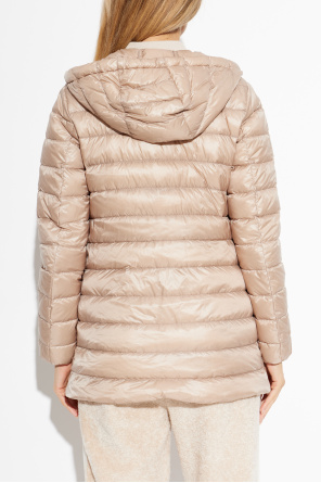 Moncler Puffer jacket ‘Jasmin’