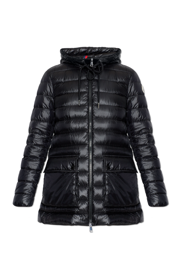 Puffer jacket ‘Jasmin’ od Moncler