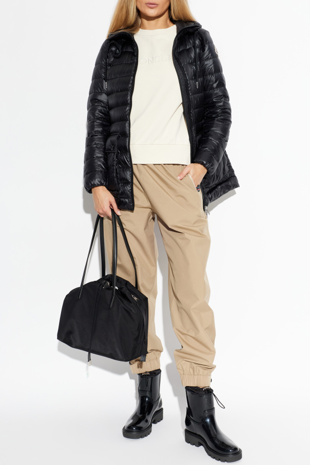 Moncler ‘Jasmin’ puffer jacket