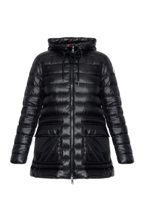 Steppjacke „Jasmin“