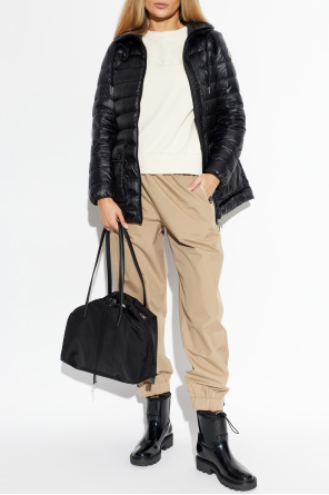 Puffer jacket ‘jasmin’ od Moncler