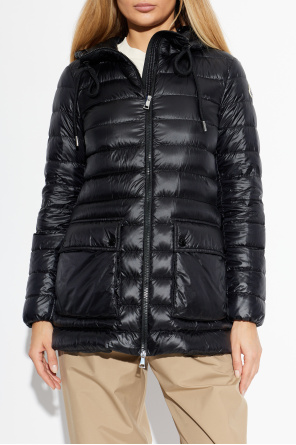 Moncler ‘Jasmin’ puffer jacket