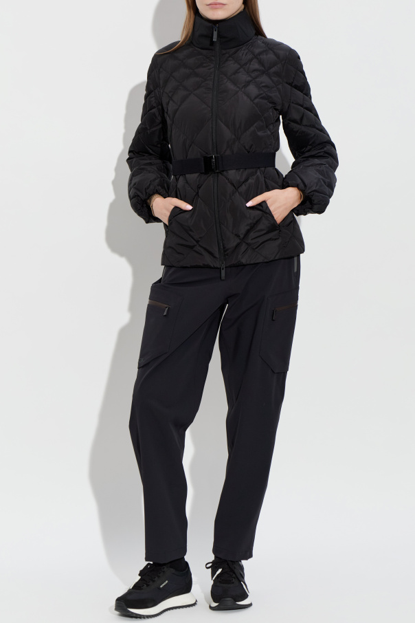 Moncler "Balsamine" down jacket