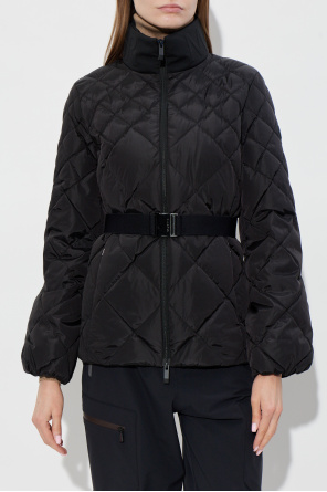 Moncler "Balsamine" down jacket