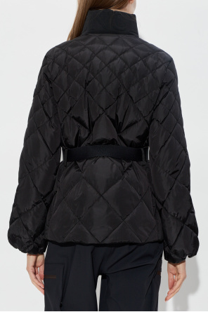 Moncler "Balsamine" down jacket