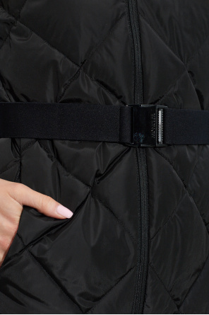 Moncler "Balsamine" down jacket