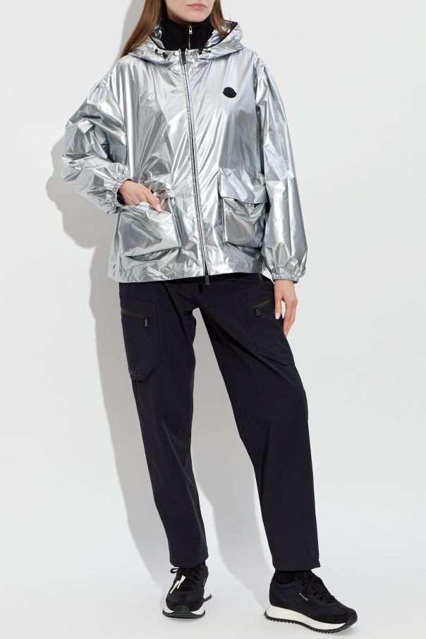 Moncler Chaqueta `Ylang`