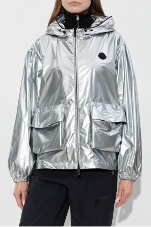 Moncler Chaqueta `Ylang`