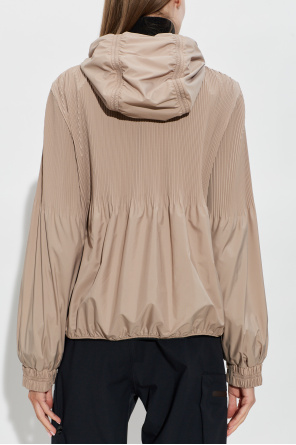Moncler Leichte Jacke „Anemone“