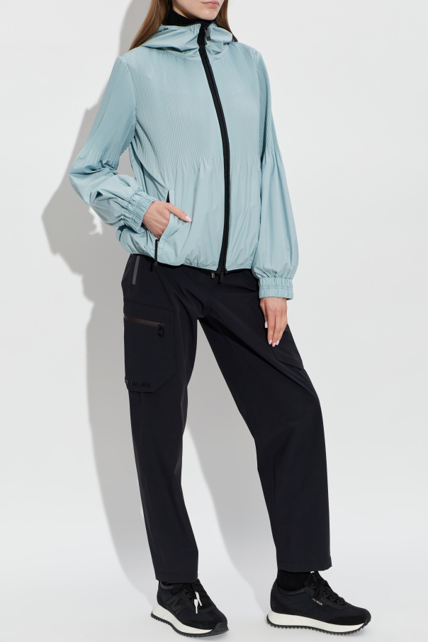 Moncler Leichte Jacke „Anemone“