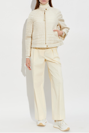 ‘aubrietaa’ down jacket od Moncler