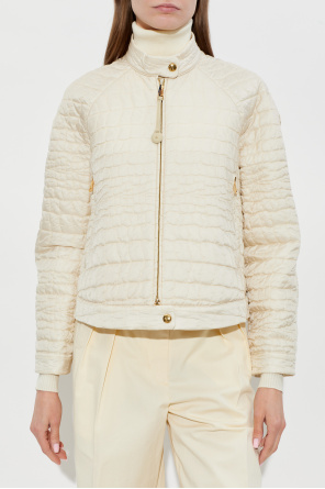 Moncler ‘Aubrietaa’ down jacket