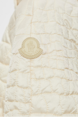 Moncler ‘Aubrietaa’ down jacket
