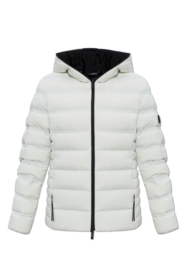 Alete down jacket od Moncler