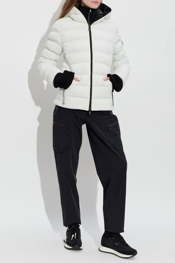 Moncler Daunenjacke „Alete“