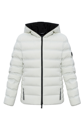 Alete down jacket