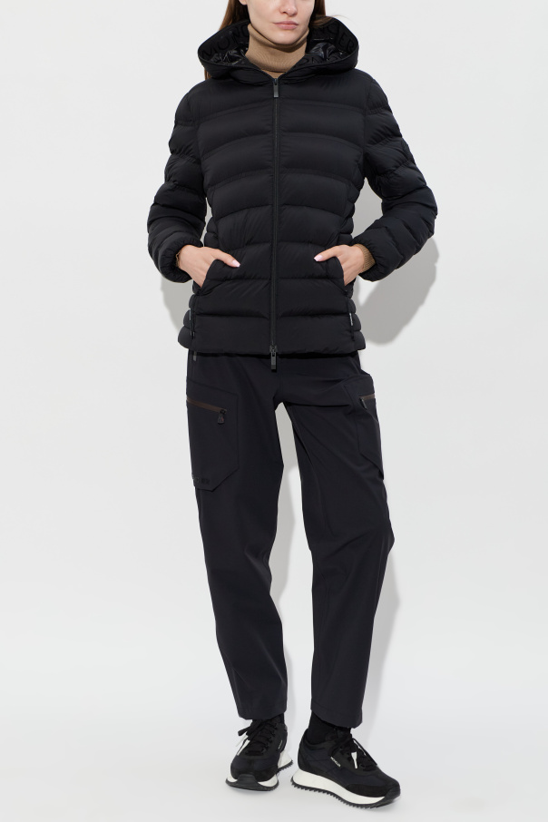 Moncler Alete down jacket