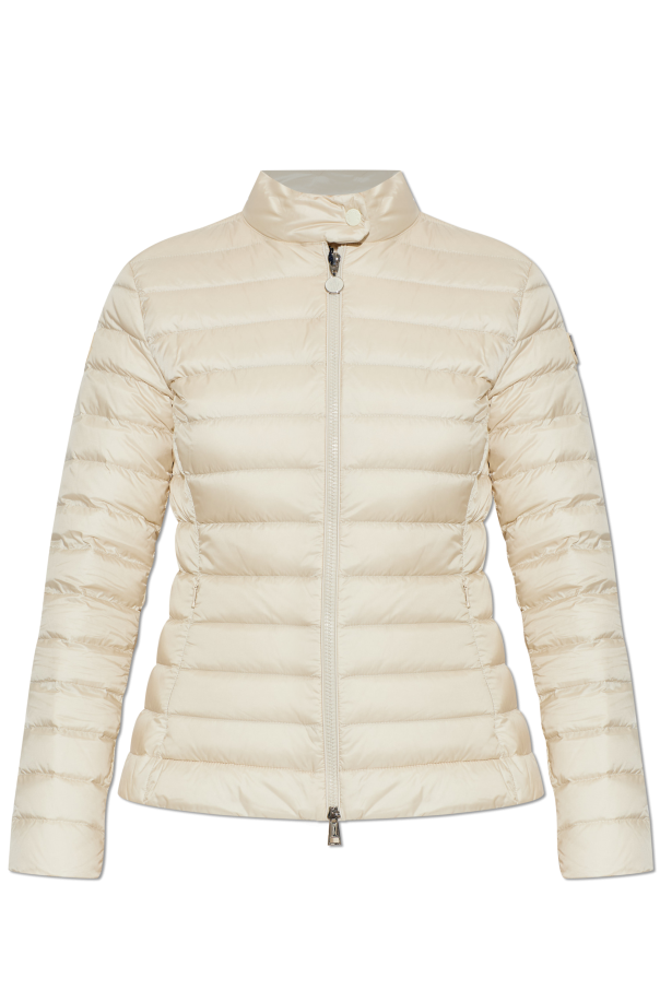 ‘Igelle’ down jacket od Moncler