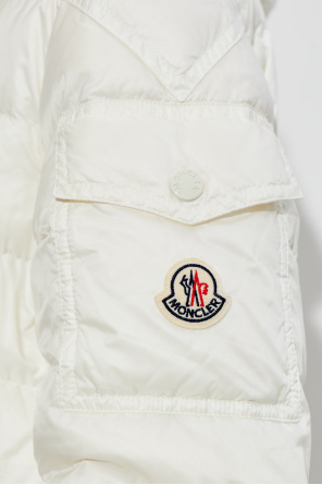 Moncler 'Dalles' down jacket