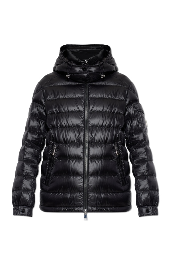 "Dalles" puffer jacket od Moncler