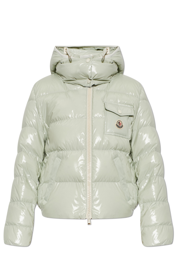 ‘Andro’ down jacket od Moncler
