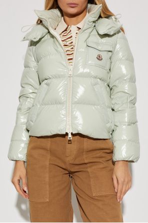 Moncler ‘Andro’ down jacket