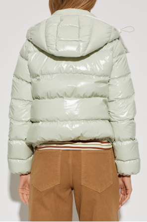 Moncler ‘Andro’ down jacket