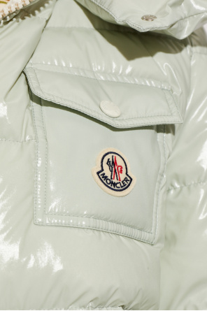 Moncler ‘Andro’ down jacket