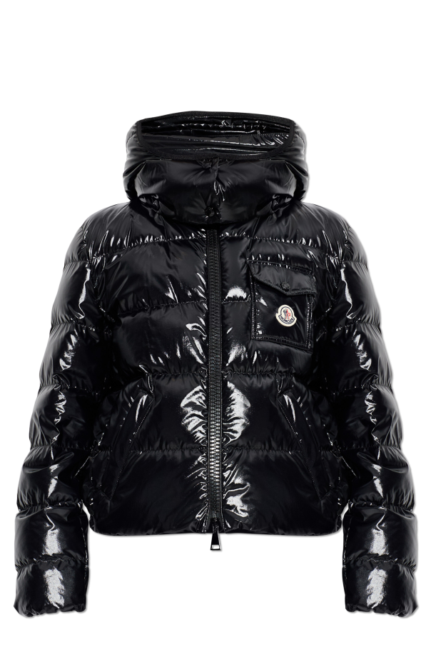 ‘Andro’ down jacket od Moncler
