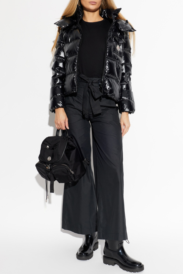 Moncler 'Andro' down jacket