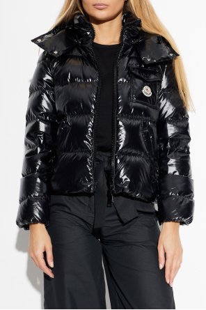 Moncler 'Andro' down jacket
