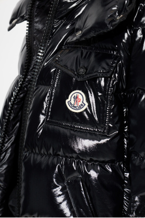 Moncler 'Andro' down jacket