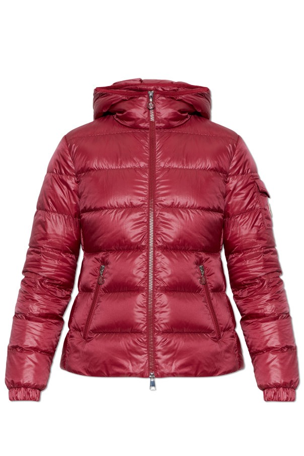 Moncler "Glesse" puffer jacket