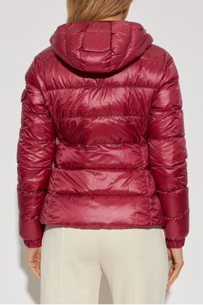 Moncler "Glesse" puffer jacket